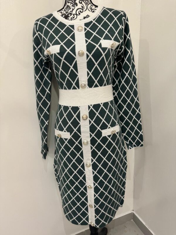 Robe élégante