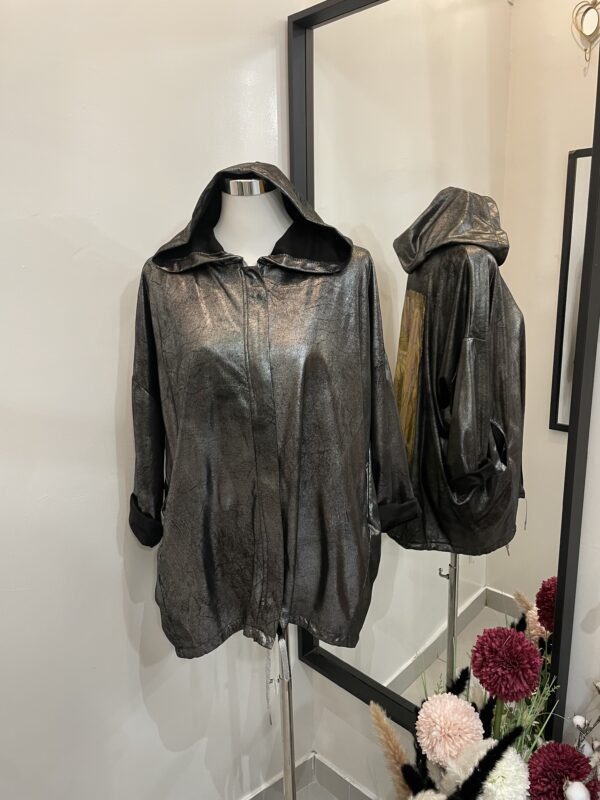 Veste