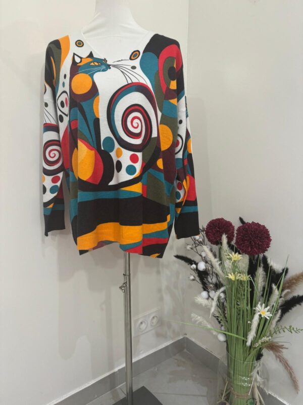 Pull Picaso