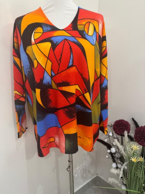 Pull Picaso
