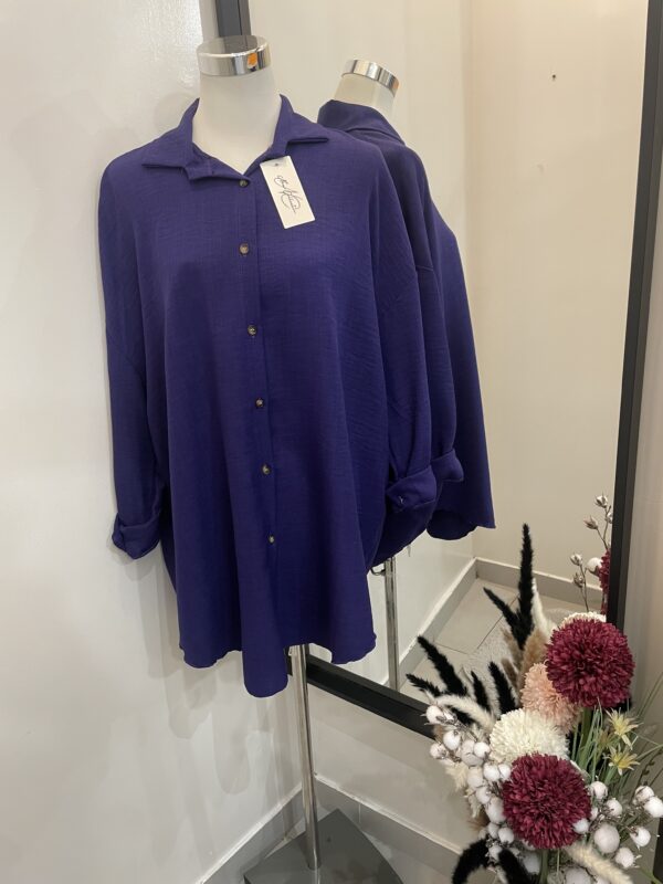 Chemise
