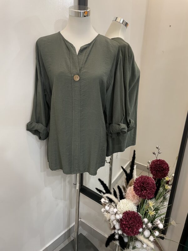 Chemise