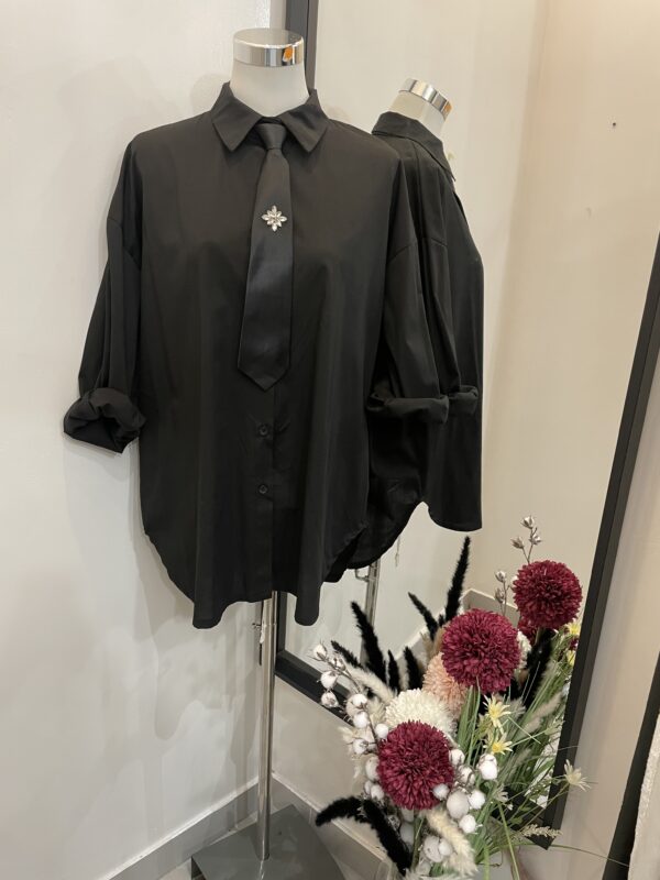 Chemise
