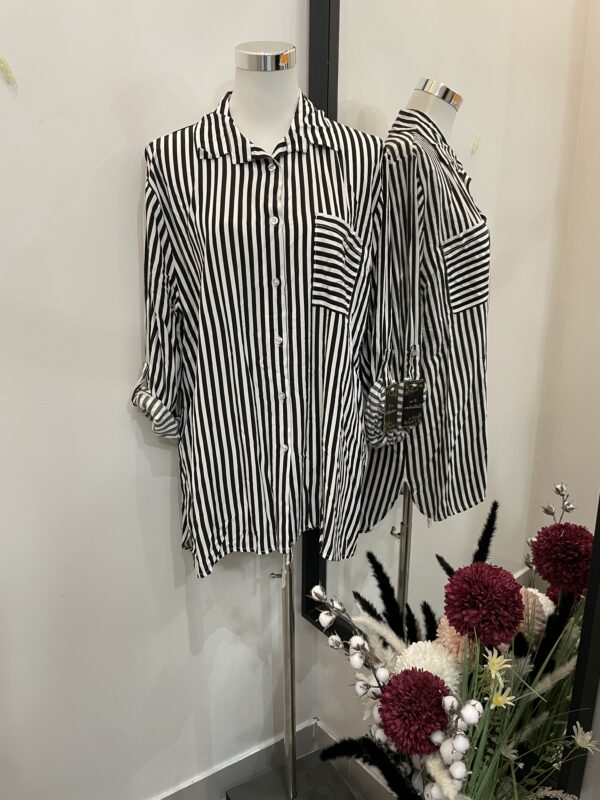 Chemise