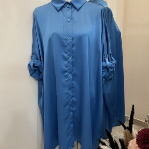 IMG 0425 Robe multicolore
