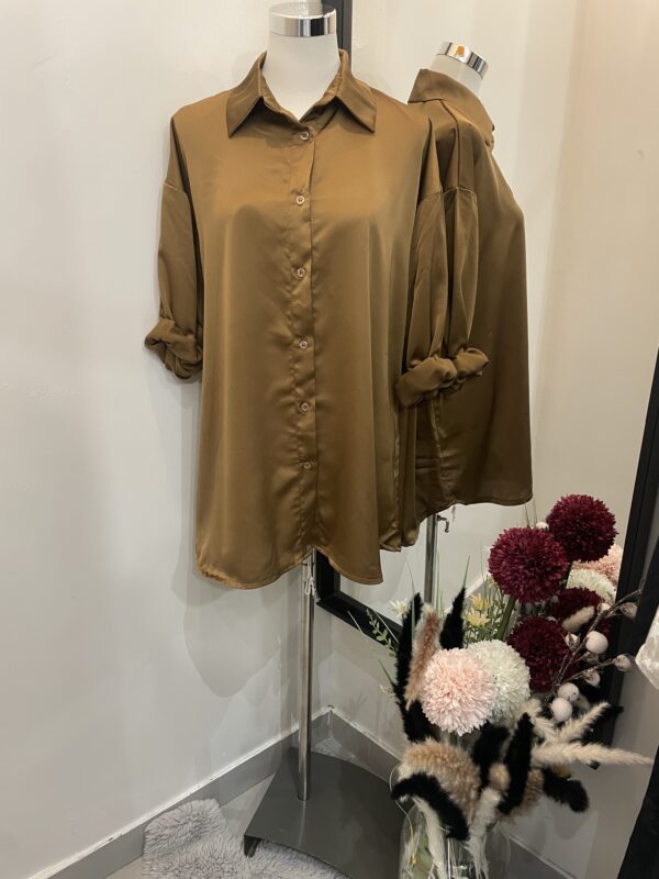 Chemise
