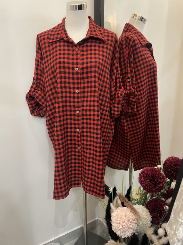 Chemise