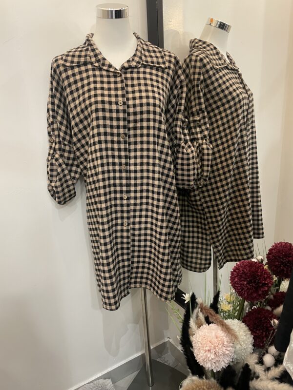 Chemise