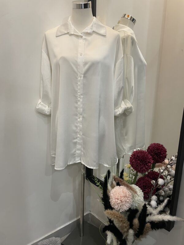 Chemise