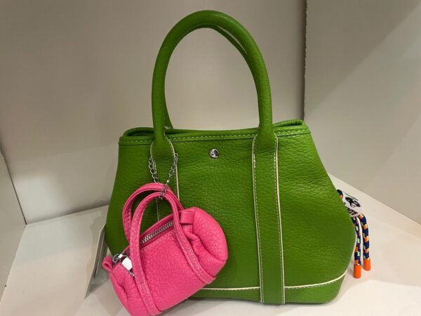 sac en cuir