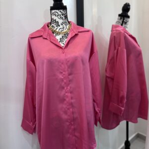 IMG 4990 🌸 Chemise Imprimé Floral - Élégance Naturelle 🌸