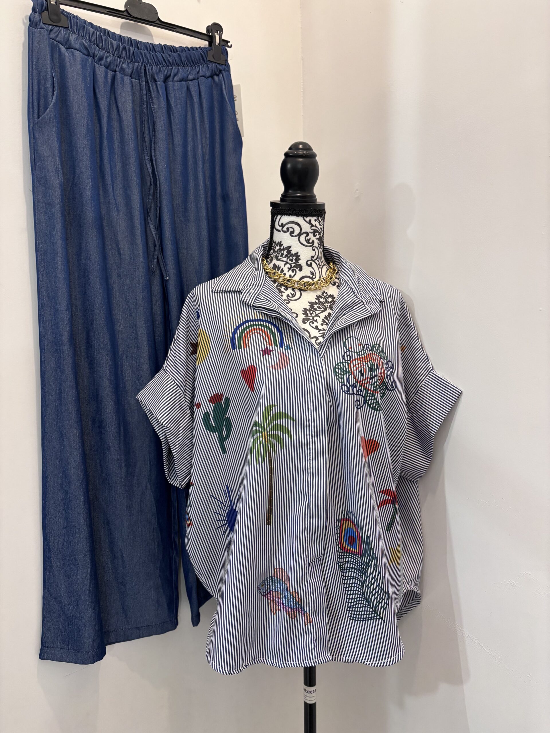 IMG 4995 scaled Chemise robe