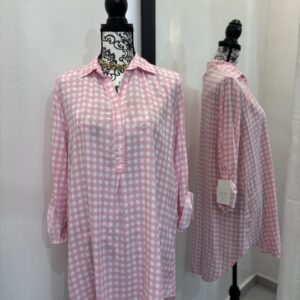 IMG 4997 Chemise robe