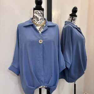 IMG 5010 Chemise robe